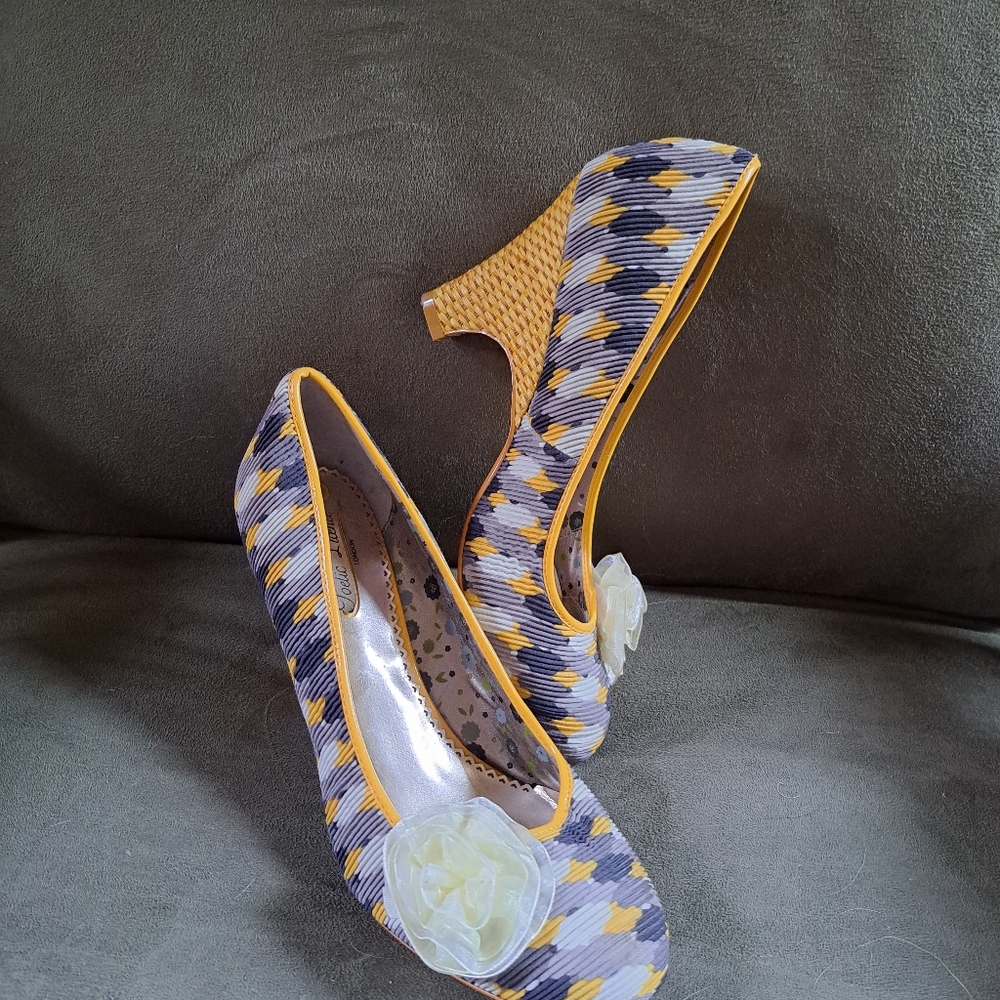 Beautiful Women's Wedges